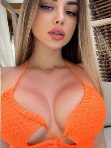 Индивидуалка Азалия Фотография 2